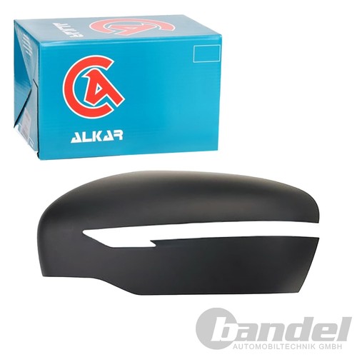 Alkar calotta specchio - alkar,