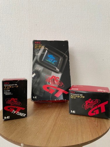 Nec motore console gt - motore, pc