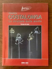CATALOGO DI FRANCO COSTALONGA