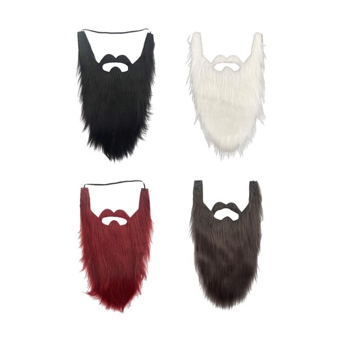 Costume barba lunga - da,
