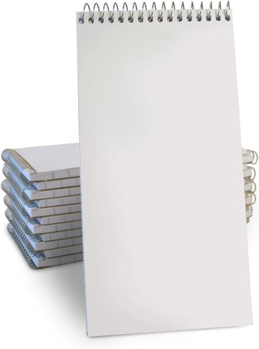 Quaderno per giornalisti - ,