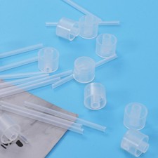  25 Pcs Pompa Di Ricarica Profumo Strumento Trasferimento Del Atomizzatore