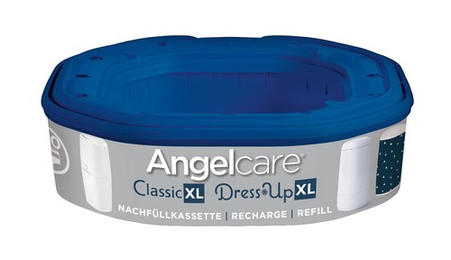 Angelcare ricarica - angelcare,