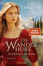 Iny Lorentz / Die Wanderhure