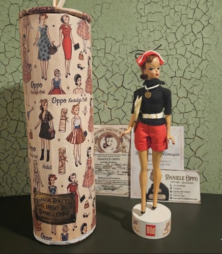 Bild lilli doll - lilli,