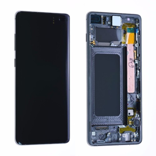 Ecran lcd compatible - lcd, avec