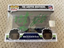 Shaquill & Shaquem Griffin