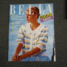 BELLA N. 21 24 maggio 1983