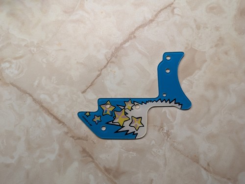 Williams funhouse flipper - williams,