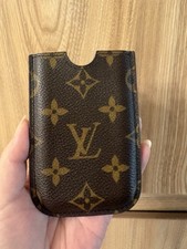 Custodia iPhone Louis Vuitton
