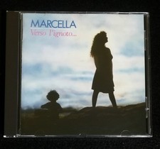 Marcella Bella  – Verso