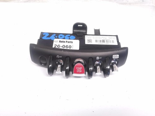 2020 2024 mini cooper - 2020-2024, center