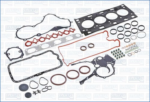 Kit guarnizioni motore ajusa - kit,