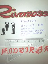 RIVAROSSI ECC. COPPIA GANCI