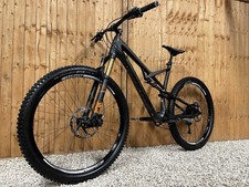 Carbon Specialized Camber