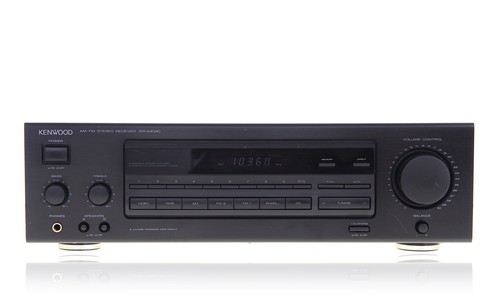 Kenwood a4040 ricevitore - kenwood,
