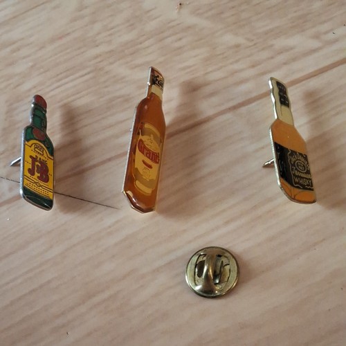 Pin lot s - pin's, de