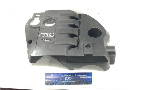 Coprimotore per audi - coprimotore, a4