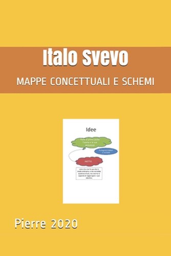 Italo svevo mappe concettuali - italo,
