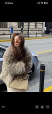 Fur Coat