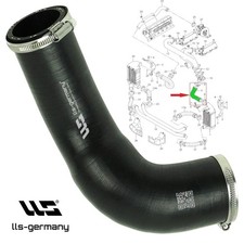 Tubo Intercooler Tubo Di