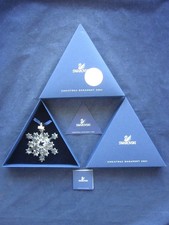 Cristallo Swarovski 2004