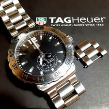 Orologio Uomo Tag Heuer