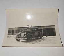 Foto rimorchio auto fattoria