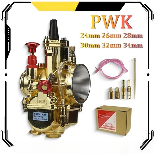 Carburatore moto per pwk - 24, 26
