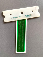 Normografo TECNOSTYL - Serie C