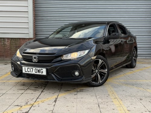 Honda civic 1 - honda, 1.0