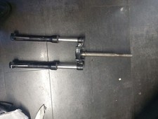 FORCELLA ANTERIORE PEUGEOT TWEET 50-125-150