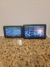 Navigatore GPS Garmin Nuvi