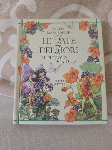 Fate dei fiori piccolo - le,