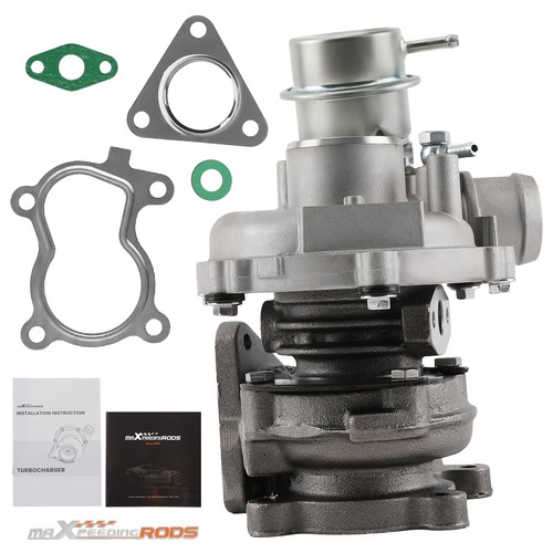 Turbocompressore per audi - turbocompressore, a2