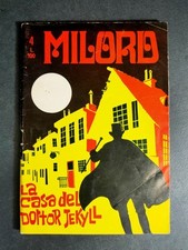 MILORD EDIZIONE CORNO N.4