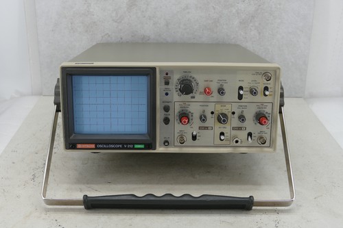 Hitachi 212 mhz - ++,