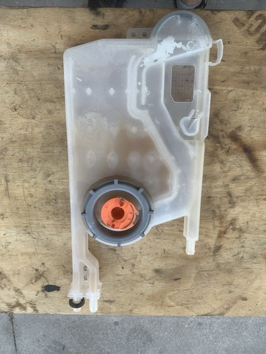 Air break ripartitore - air, break/ripartitore