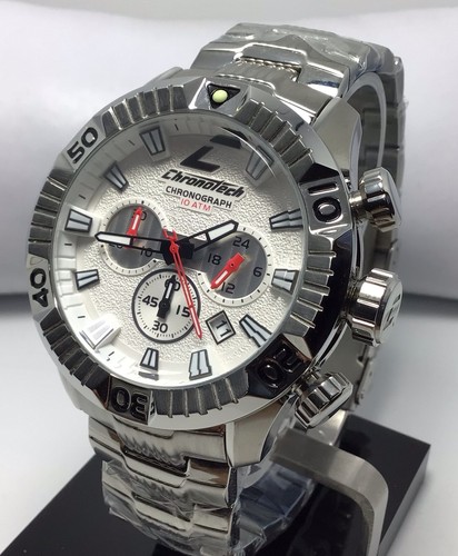Orologio cronografo uomo - orologio,