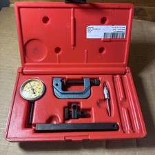 Snap On Dial Test Set PMF135