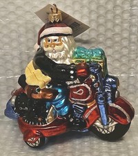 CHRISTOPHER HARLEY DAVIDSON