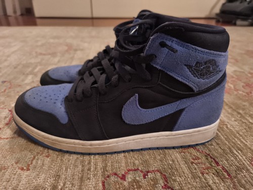 Air jordan retro - air, high