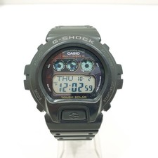 Reloj Unisex Solar Casio G
