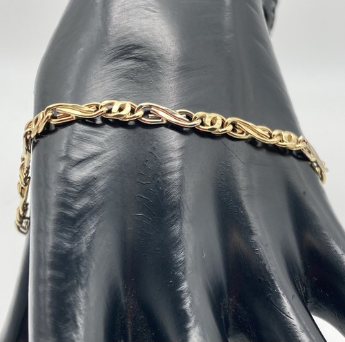 Bracciale uomo oro giallo - uomo,