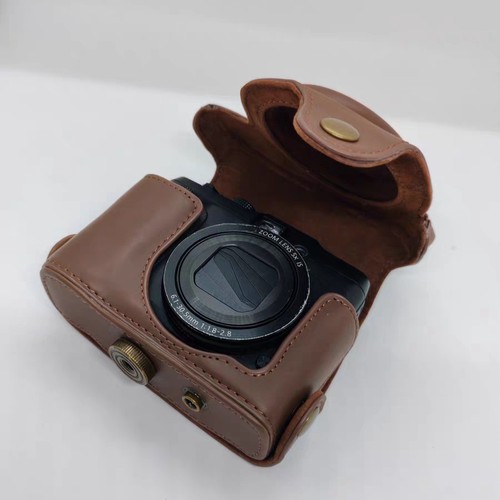 Nuova borsa fotocamera
