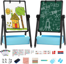 Lavagna per Bambini Cavalletto