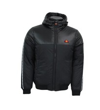 ELLESSE giubbotto uomo bomber