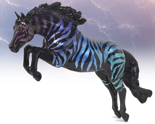 Breyer nuovo zulu - breyer,