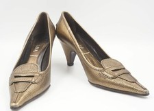 Scarpe decolte donna Prada