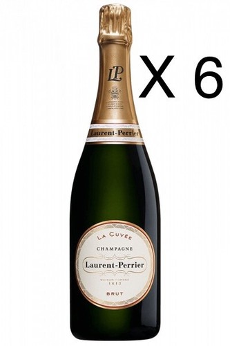 Bott champagne laurent - champagne,